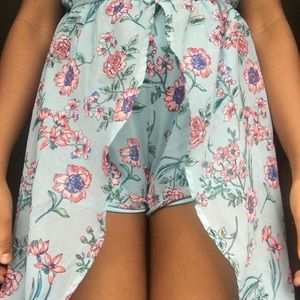 This is a romper